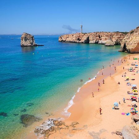 Ponta Grande Carvoeiro Hotel Carvoeiro  Exterior photo