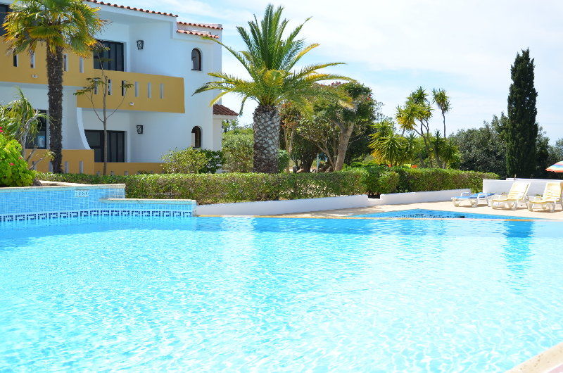 Ponta Grande Carvoeiro Hotel Carvoeiro  Exterior photo