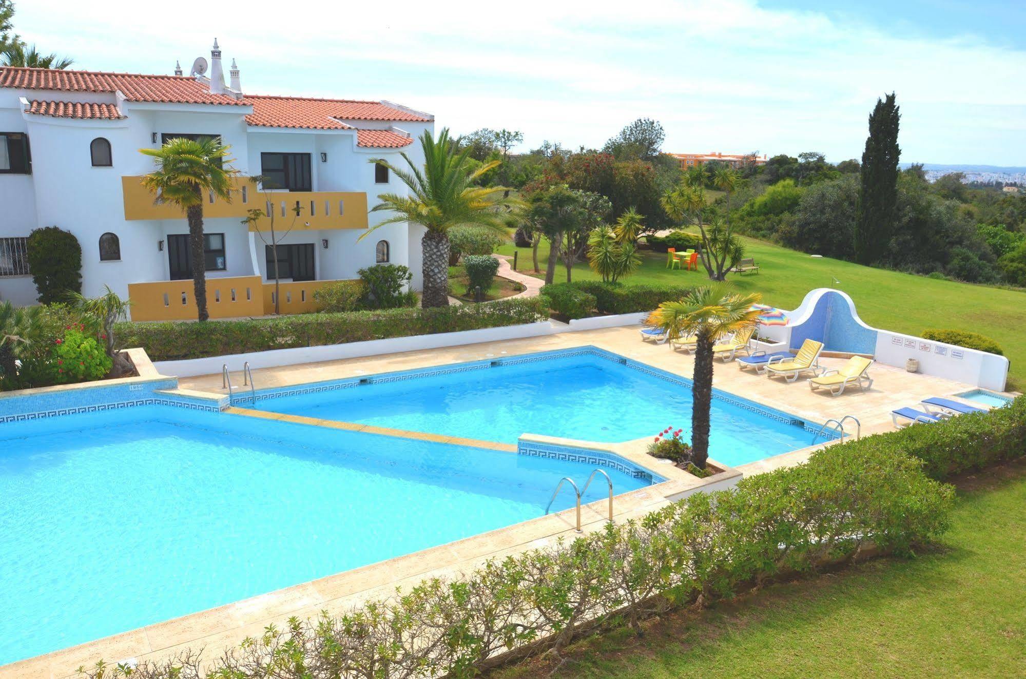 Ponta Grande Carvoeiro Hotel Carvoeiro  Exterior photo