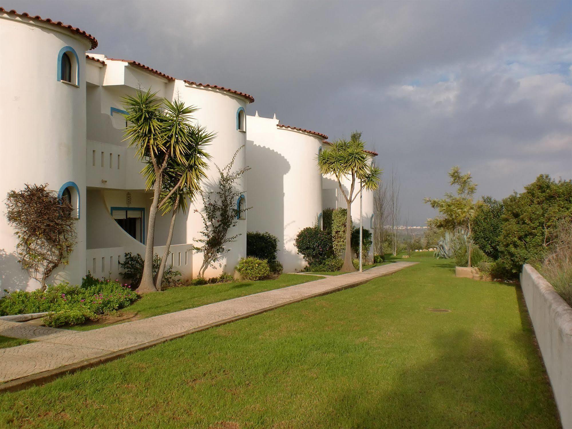 Ponta Grande Carvoeiro Hotel Carvoeiro  Exterior photo