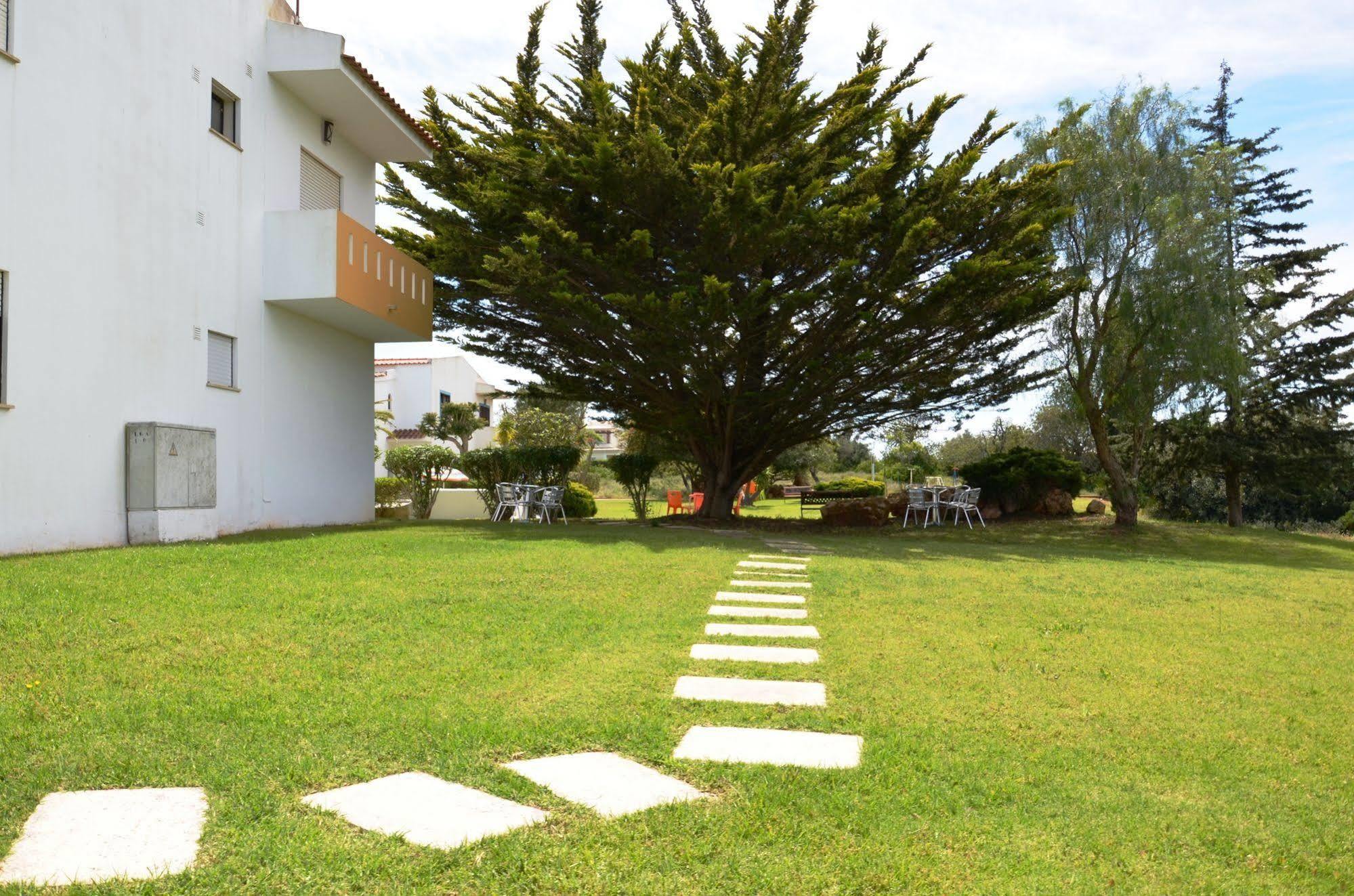 Ponta Grande Carvoeiro Hotel Carvoeiro  Exterior photo