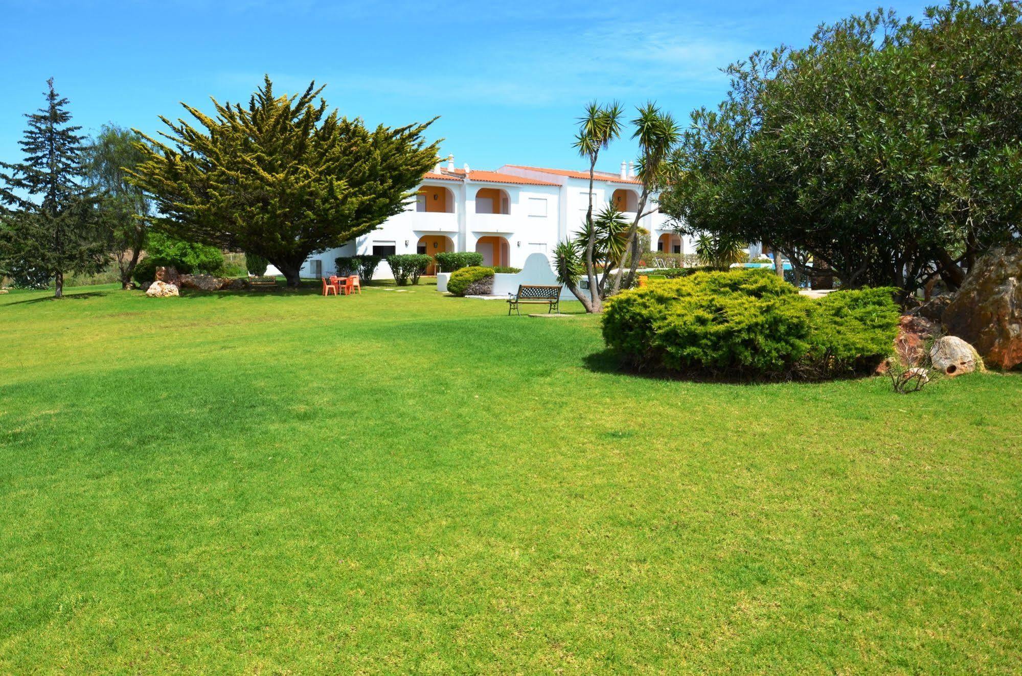 Ponta Grande Carvoeiro Hotel Carvoeiro  Exterior photo