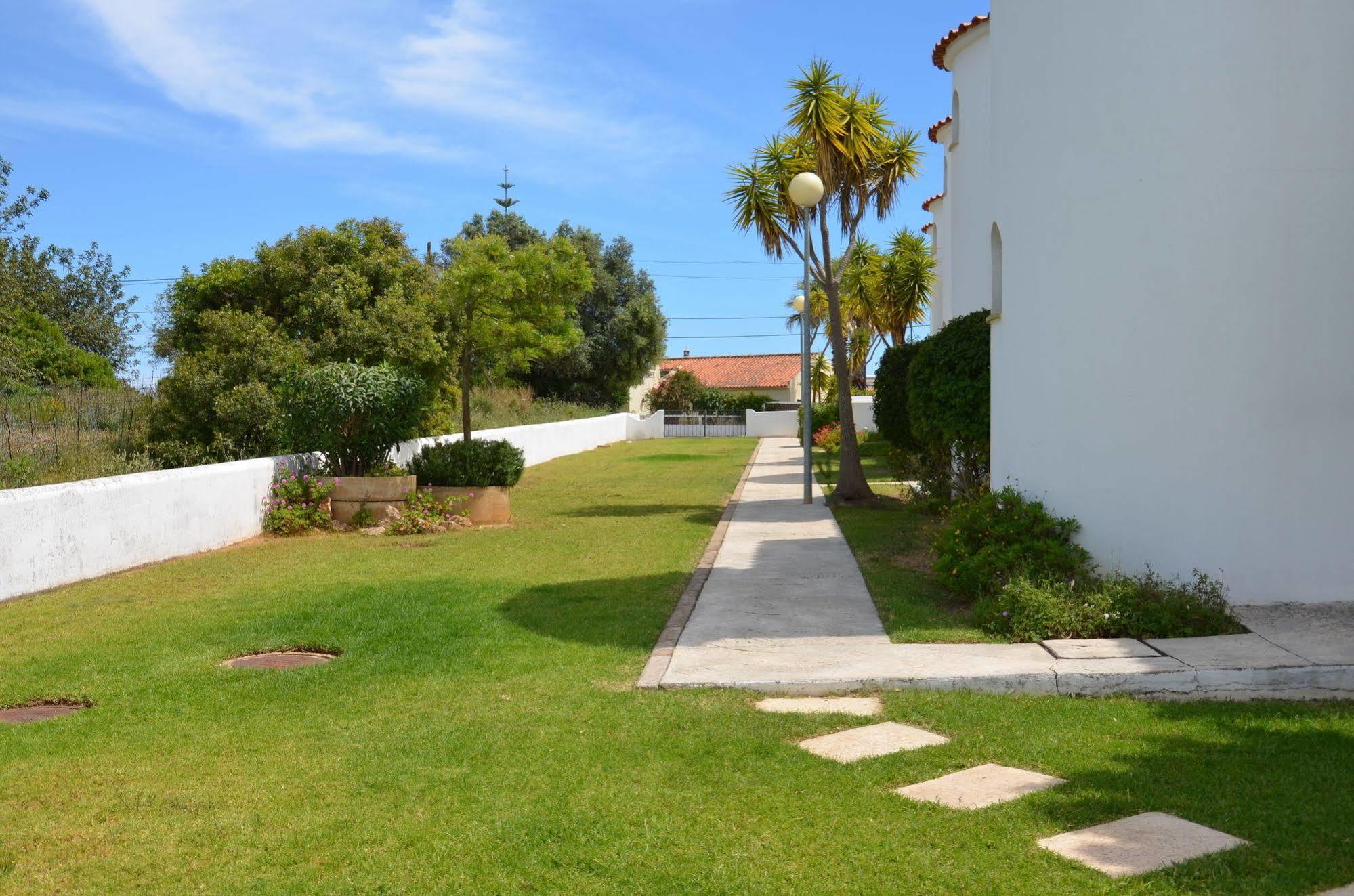 Ponta Grande Carvoeiro Hotel Carvoeiro  Exterior photo